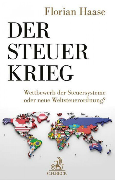 Der Steuerkrieg