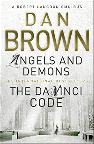 Robert Langdon Omnibus: A Robert Langdon Omnibus