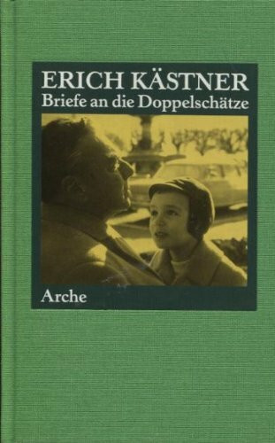 Briefe an die Doppelschätze