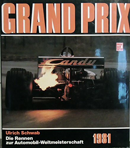 Grand Prix 1981