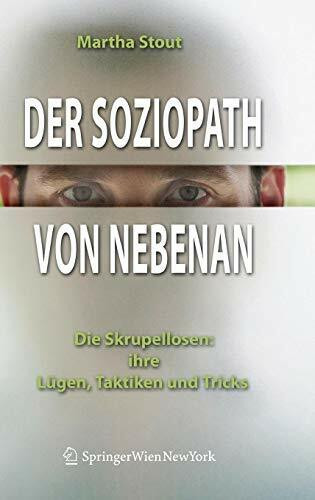 Der Soziopath Von Nebenan