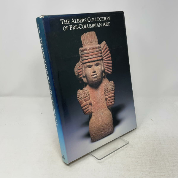 The Albers Collection of Pre-Columbian Art (Detroit Institute of Art)