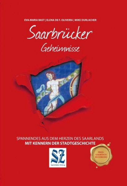 Saarbrücker Geheimnisse