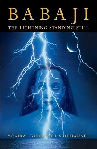 Sidhoji Rao Shitole Babaji, The Lightning Standing Still (Special Abridged Edition)