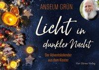 Licht in dunkler Nacht