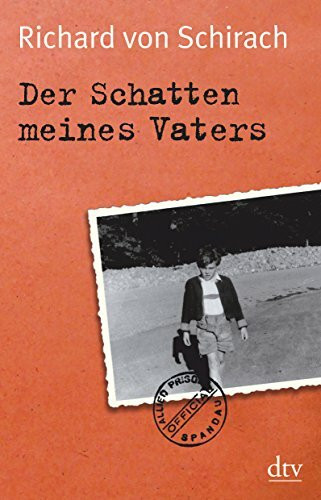 Der Schatten meines Vaters