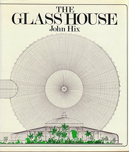 Hix: Glass House