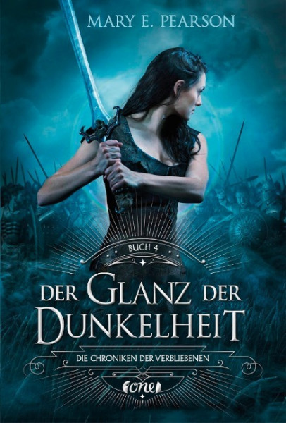 Der Glanz der Dunkelheit