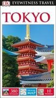 DK Eyewitness Travel Guide Tokyo