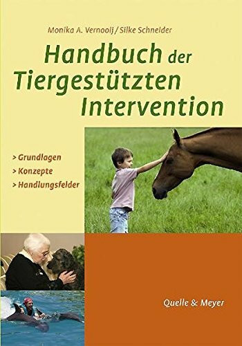 Handbuch derTiergestützten Intervention