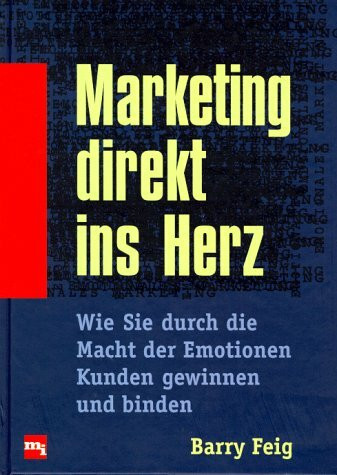 Marketing direkt ins Herz