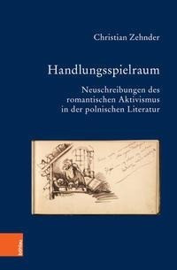 Handlungsspielraum