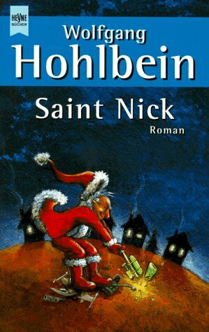 Saint Nick
