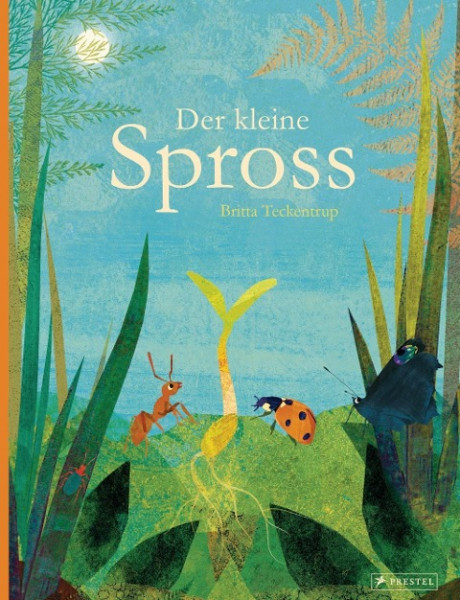 Der kleine Spross