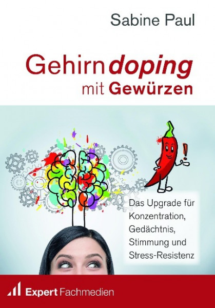 Gehirndoping mit Gewürzen