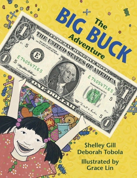 The Big Buck Adventure The Big Buck Adventure