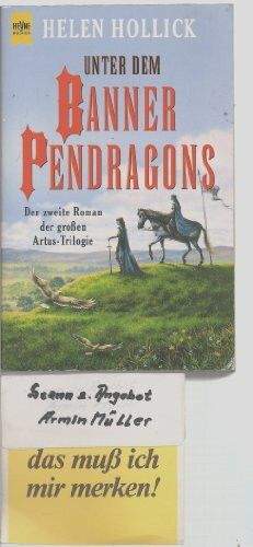 Unter dem Banner Pendragons
