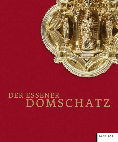 Der Essener Domschatz