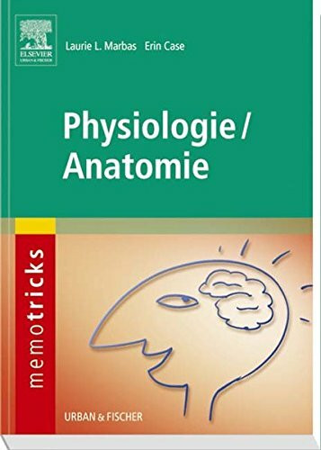 Memotricks Physiologie / Anatomie