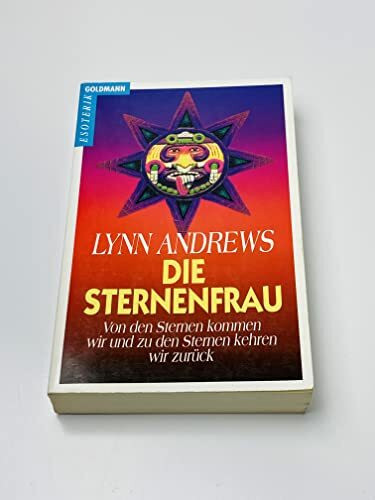 Die Sternenfrau