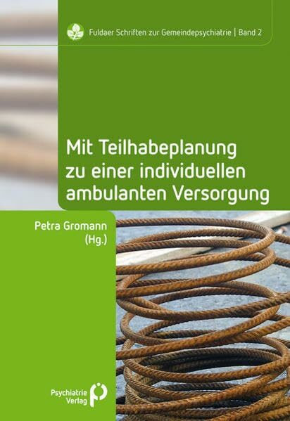 Mit Teilhabeplanung zu einer individuellen ambulanten Versorgung