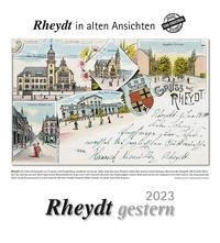Rheydt gestern 2023