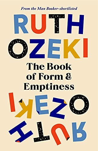 The Book of Form and Emptiness: Ausgezeichnet: Women's Prize for Fiction, 2022