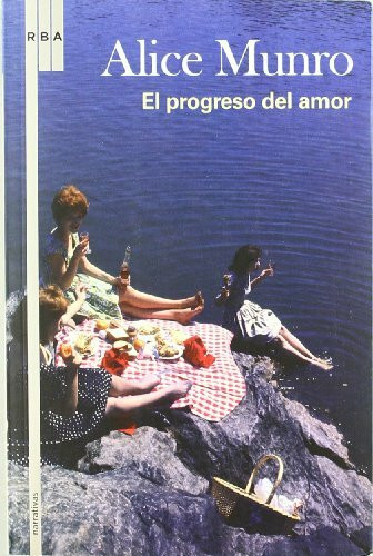 El progreso del amor (Otros Ficción, Band 360)