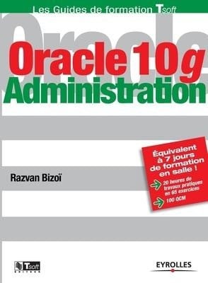 Oracle 10g: Administration