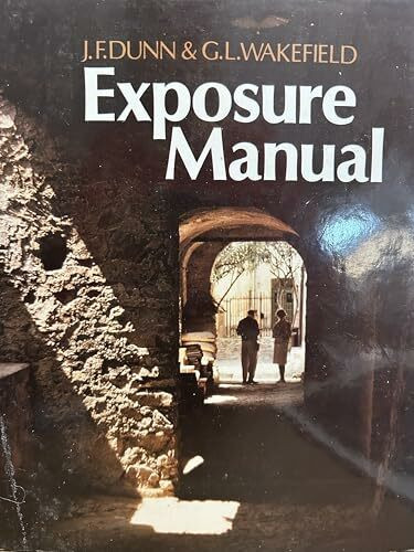 Exposure Manual