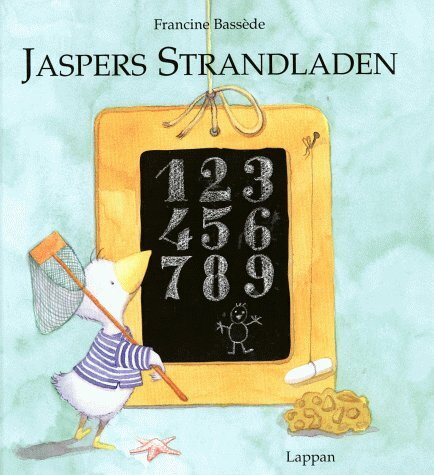 Jaspers Strandladen