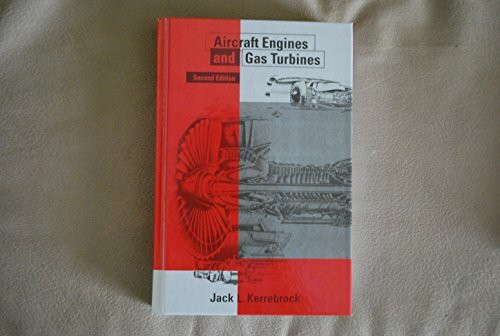 Aircraft Engines and Gas Turbines