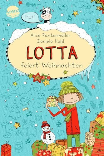 Lotta feiert Weihnachten