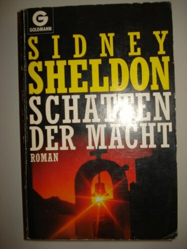 Schatten der Macht