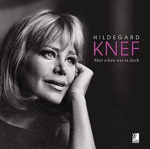 Hildegard Knef - Nichts geht verloren