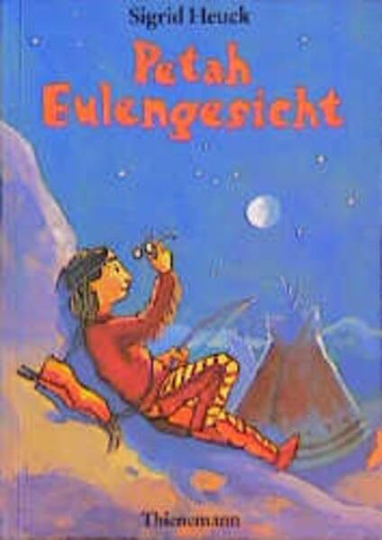 Petah Eulengesicht