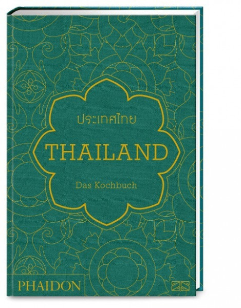 Thailand - Das Kochbuch