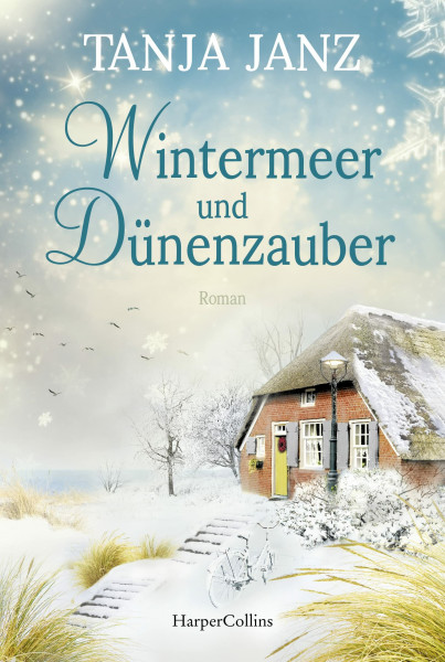Wintermeer und Dünenzauber: Roman