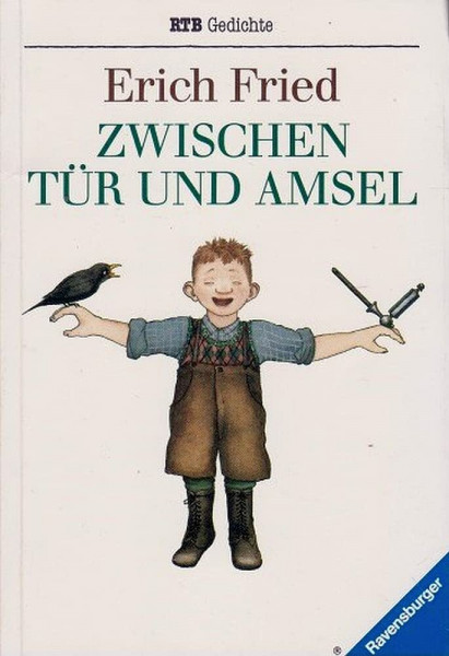 ZWISCHEN TÜR UND AMSEL (Bibliothek)