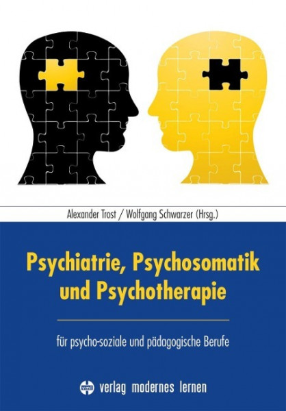 Psychiatrie, Psychosomatik und Psychotherapie