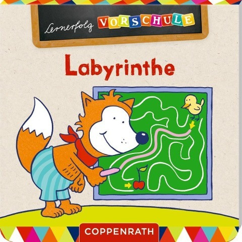 Labyrinthe