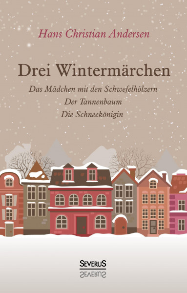 Drei Wintermärchen