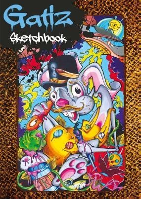 Gatiz - Tattoo Vorlagen