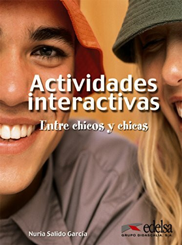 Actividades interactivas