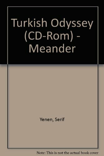 Turkish Odyssey (CD-Rom) - Meander