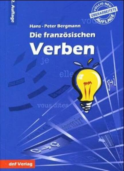 Die französischen Verben