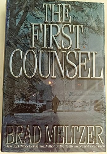 The First Counsel