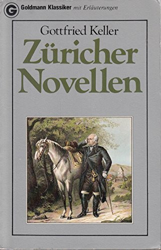 Züricher Novellen