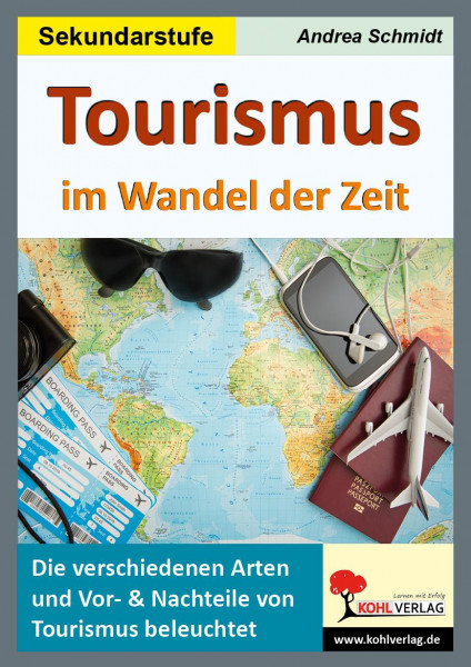 Tourismus im Wandel der Zeit