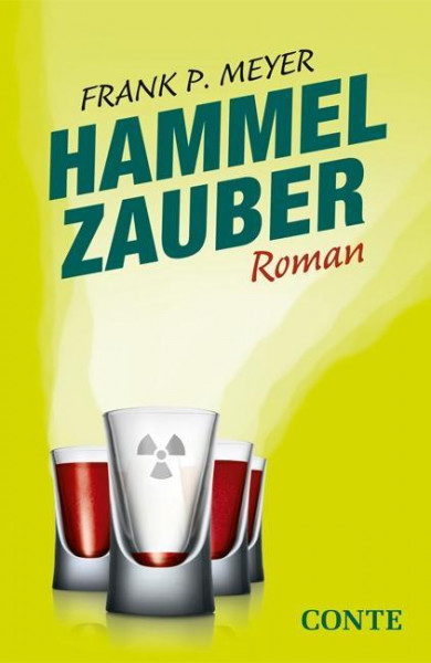 Hammelzauber